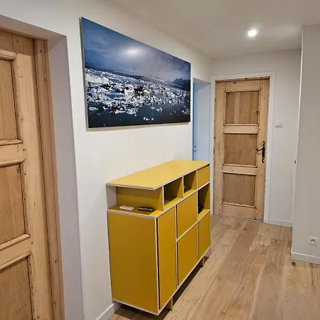 Rouge-gorge, De Charme, 3 Chambres, - Rochebrune