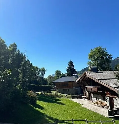 Apartman Rouge-gorge, De Charme, 3 Chambres, - Rochebrune