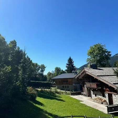 Apartmán Rouge-gorge, De Charme, 3 Chambres, - Rochebrune